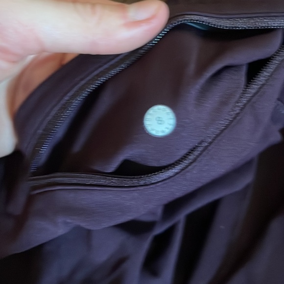 Lululemon leggings - Picture 3 of 3